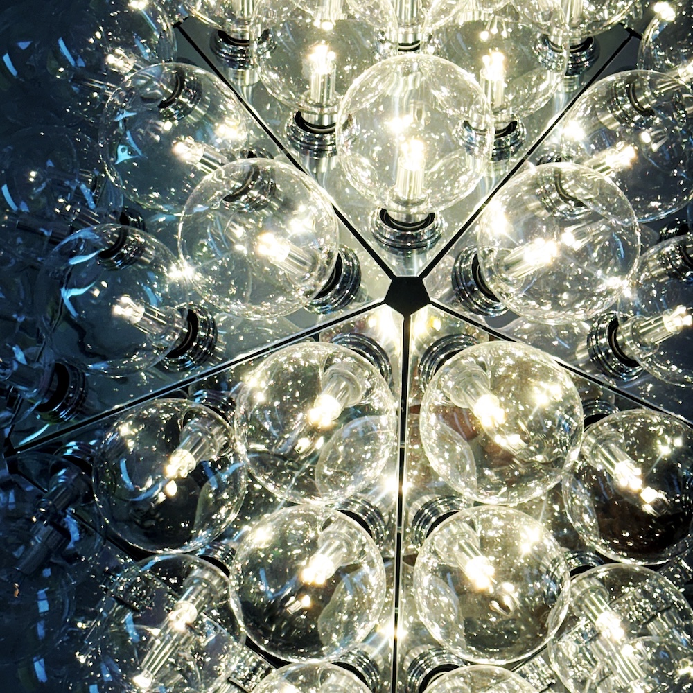 Photo "Lights". ©Slykell