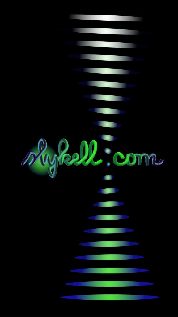 Slykell.com reflet