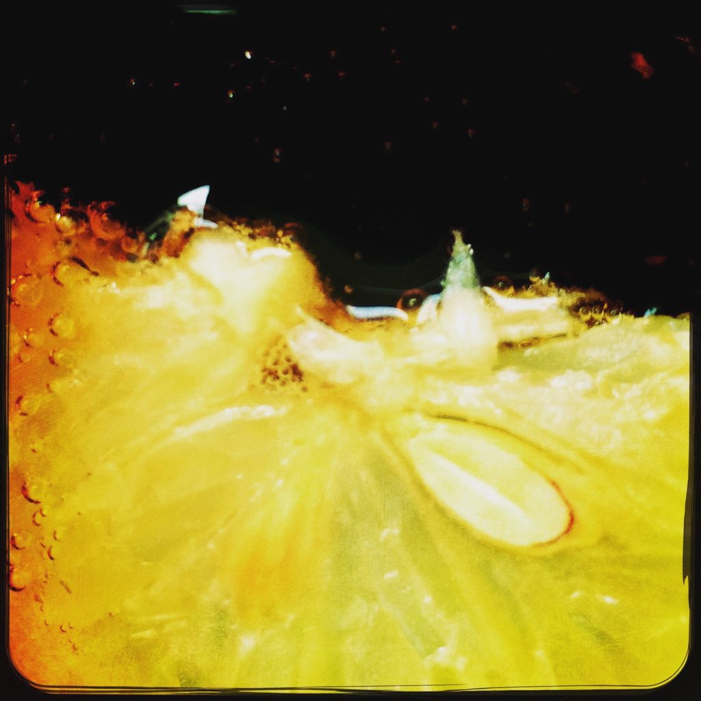 Coca rondelle