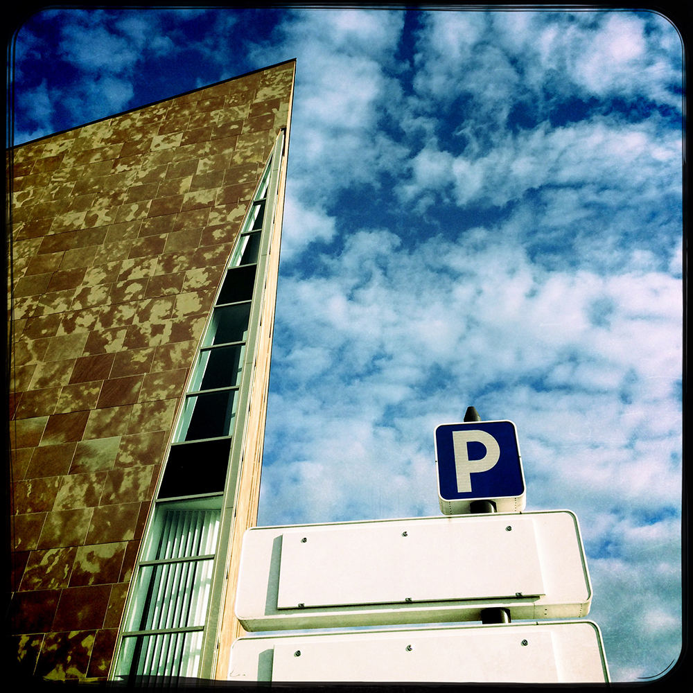 Cité de la musique et de la danse, Strasbourg