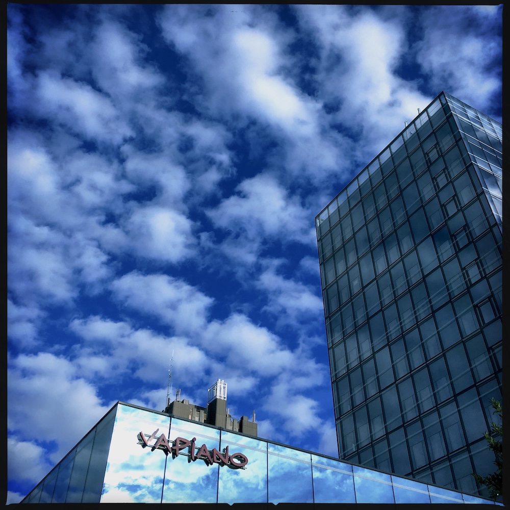 Place des Halles, Strasbourg